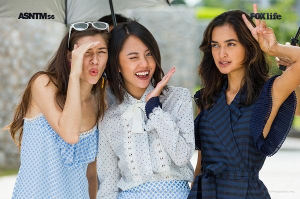 Ngất xỉu tại Asias Next Top Model, Rima Thanh Vy khiến thí sinh nhà chung cãi nhau như chợ vỡ-1