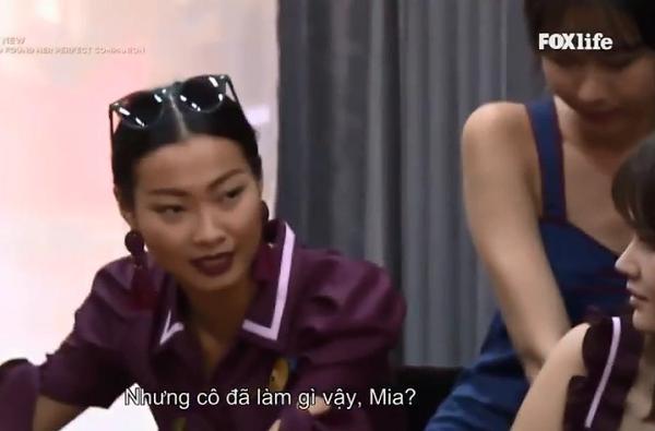 Ngất xỉu tại Asias Next Top Model, Rima Thanh Vy khiến thí sinh nhà chung cãi nhau như chợ vỡ-5