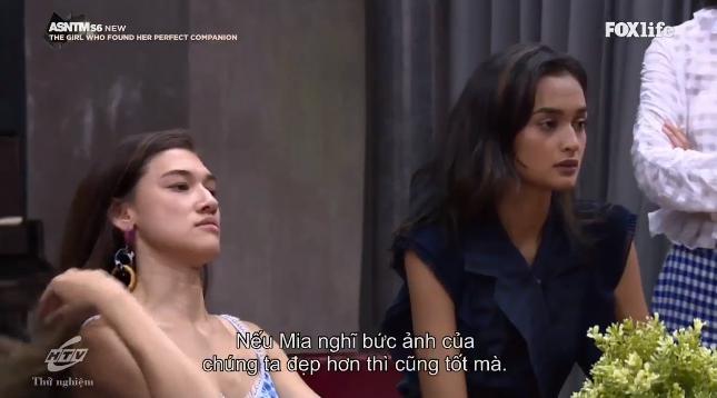 Ngất xỉu tại Asias Next Top Model, Rima Thanh Vy khiến thí sinh nhà chung cãi nhau như chợ vỡ-9