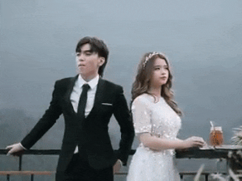 Vừa nhá hàng MV cover 'Đẹp nhất là em' khi diễn xuất cùng bạn trai, Linh Ka tiếp tục 'tạo bão'