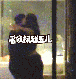 Đời tư tai tiếng của hoa hậu Trung Quốc lộ clip thân mật ở khách sạn-3