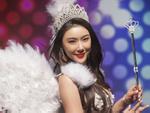 Đời tư tai tiếng của hoa hậu Trung Quốc lộ clip thân mật ở khách sạn
