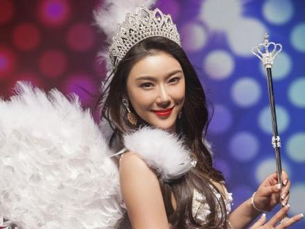 Đời tư tai tiếng của hoa hậu Trung Quốc lộ clip thân mật ở khách sạn