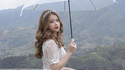 Vừa nhá hàng MV cover 'Đẹp nhất là em' khi diễn xuất cùng bạn trai, Linh Ka tiếp tục 'tạo bão'