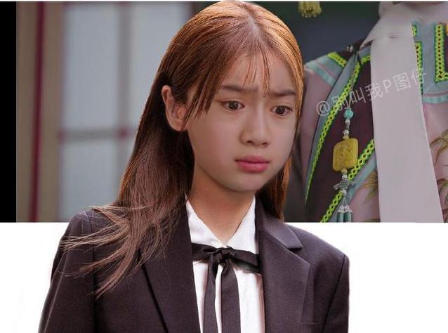 Sao nhí Như Ý truyện gây sốt vì quá giống Angela Baby-6