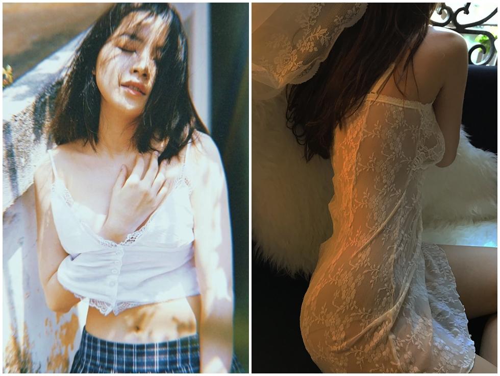 Chi thanh xuân - Hòa thanh xuân và trào lưu mỹ nhân Việt ghi dấu tuổi trẻ theo cách cực ấn tượng-18