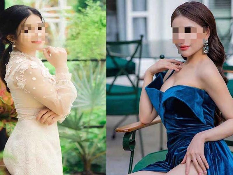 Bị đồn bán dâm giá trăm triệu/ lượt, có ai ngờ MC C.V ở lại sở hữu gương mặt và style chân phương đến thế-19