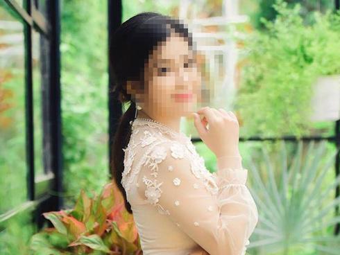 Á hậu vừa bị bắt vì tham gia đường dây bán dâm khủng nhất Việt Nam giá 25.000 USD/lượt là ai?-4