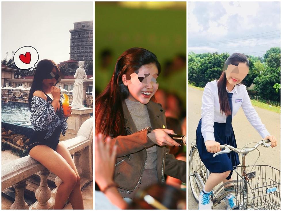 Gu thời trang độc dị của T.T - người mẫu mới bị điểm tên trong đường dây á hậu bán dâm 25.000 USD-17