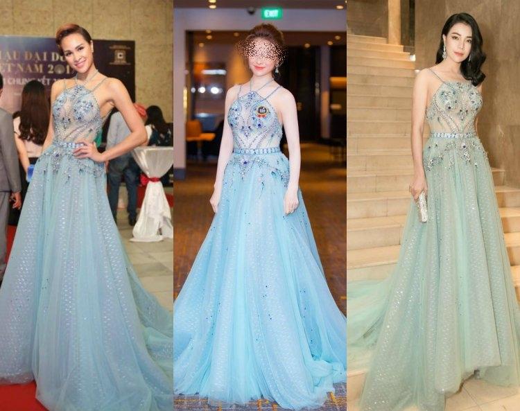 Á hậu bán dâm T.D trước khi bị xộ khám từng dính hàng loạt phốt trong làng thời trang-3