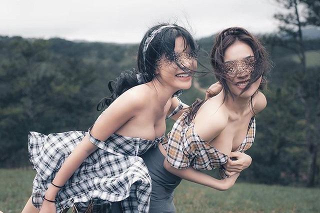 Á hậu bán dâm T.D trước khi bị xộ khám từng dính hàng loạt phốt trong làng thời trang-8