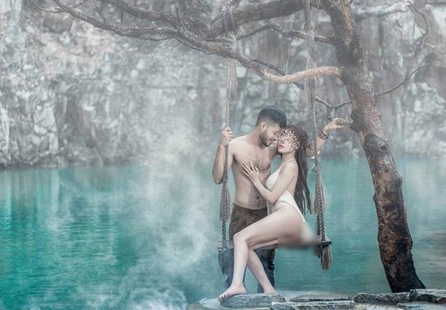 Á hậu bán dâm T.D trước khi bị xộ khám từng dính hàng loạt phốt trong làng thời trang-9