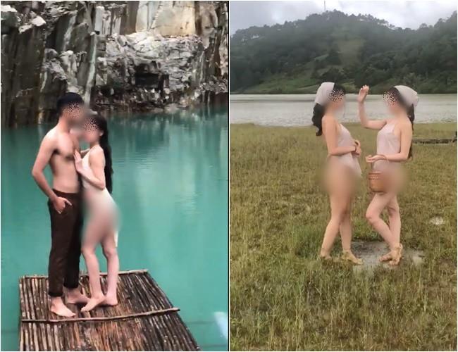 Á hậu bán dâm T.D trước khi bị xộ khám từng dính hàng loạt phốt trong làng thời trang-11