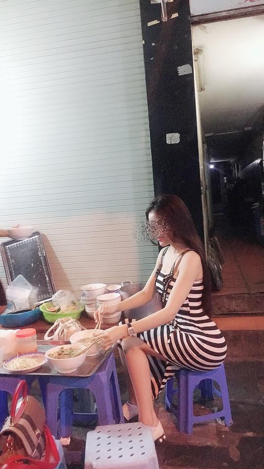 Á hậu bán dâm T.D trước khi bị xộ khám từng dính hàng loạt phốt trong làng thời trang-15