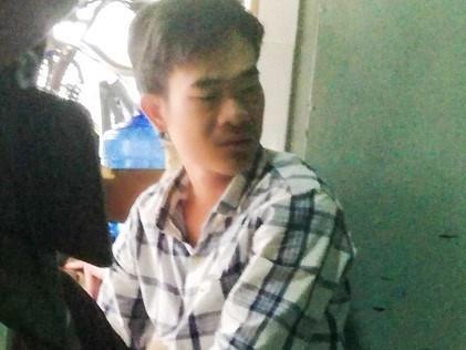 Bé gái 10 tuổi bị xâm hại nhiều lần