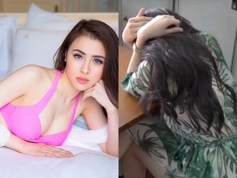 Thanh Duy công khai bênh vực Á hậu - MC bán dâm giá 25.000 USD khiến mạng xã hội dậy sóng-8