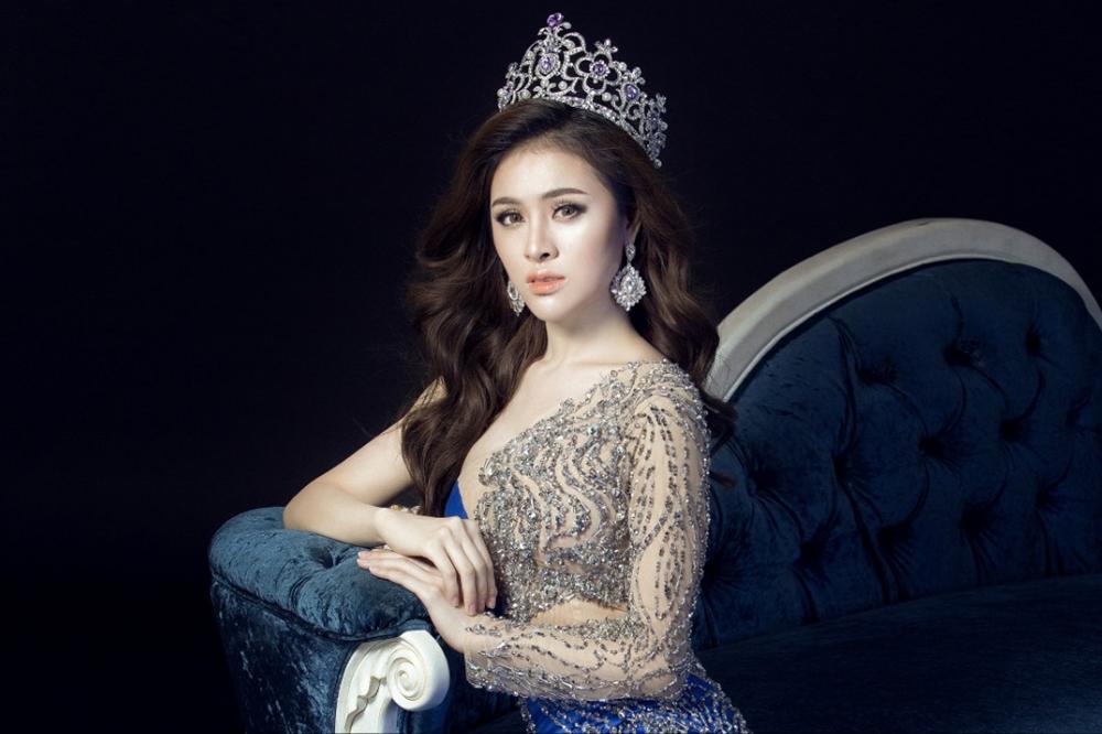 Dân mạng tung bằng chứng vạch rõ Thư Dung có liên quan tới đường dây bán dâm 25.000 USD dù Á hậu một mực kêu oan-2