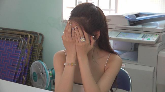 Dân mạng tung bằng chứng vạch rõ Thư Dung có liên quan tới đường dây bán dâm 25.000 USD dù Á hậu một mực kêu oan-4