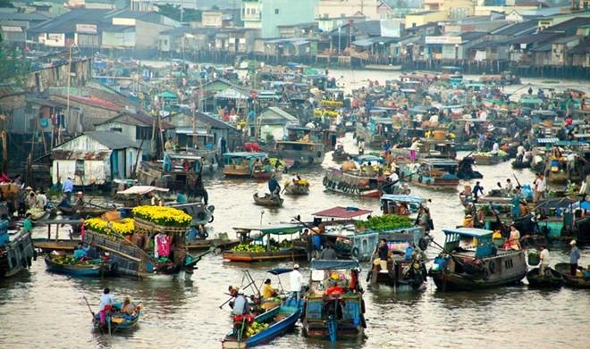 Top 9 cảnh đẹp nhất Việt Nam đáng du lịch