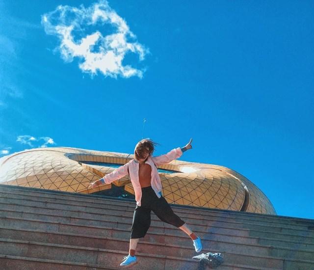 Top 14 địa điểm du lịch đẹp và hấp dẫn nhất Việt Nam bạn nên check-in 1 lần trong đời-5