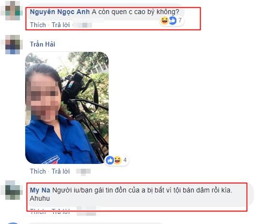 Từng gục ngã bởi vẻ thánh thiện của MC Cao Vy, soái ca Quang Bảo bị gọi hồn chỉ vì người cũ dính nghi án bán dâm giá khủng-2