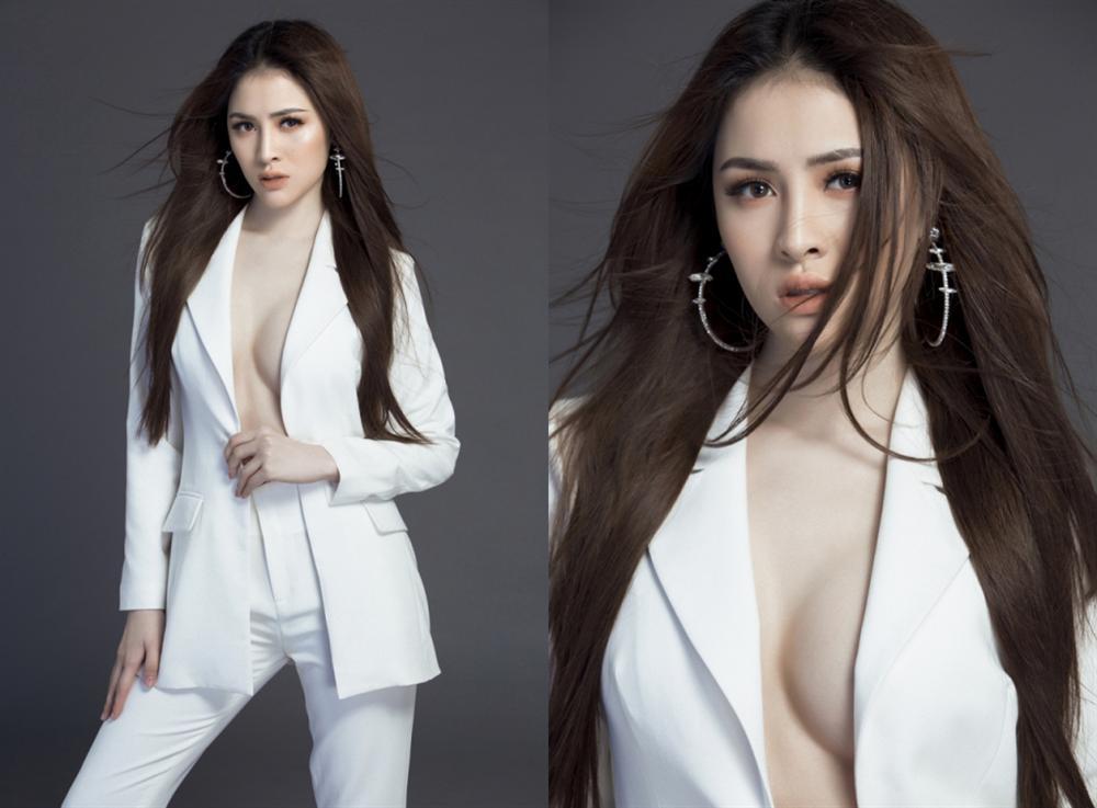 Dân mạng tung bằng chứng vạch rõ Thư Dung có liên quan tới đường dây bán dâm 25.000 USD dù Á hậu một mực kêu oan-5