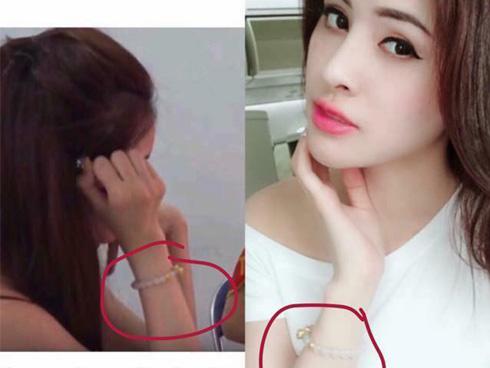 Điểm mặt đại gia chi 25.000 USD mua dâm á hậu, diễn viên-4