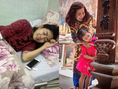 Mai Phương niềm vui nhân đôi: Sắp được xuất viện lại nhận tin con gái có học bổng toàn phần đến hết lớp 12