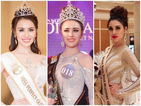 Thanh Duy công khai bênh vực Á hậu - MC bán dâm giá 25.000 USD khiến mạng xã hội dậy sóng-7