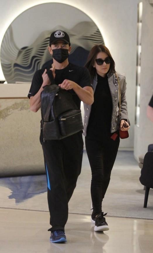 Rộ tin thiên vương Quách Phú Thành lên chức cha lần 2 ở tuổi 53-6