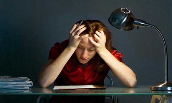 Nguy cơ thụt lùi trong công việc vì… quá tốt bụng-2