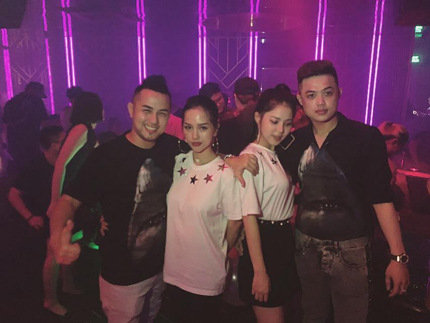 Hotgirl Salim bị Phú Sát hoàng hậu nhập đáp trả cực gắt Cao Quý Phi-3