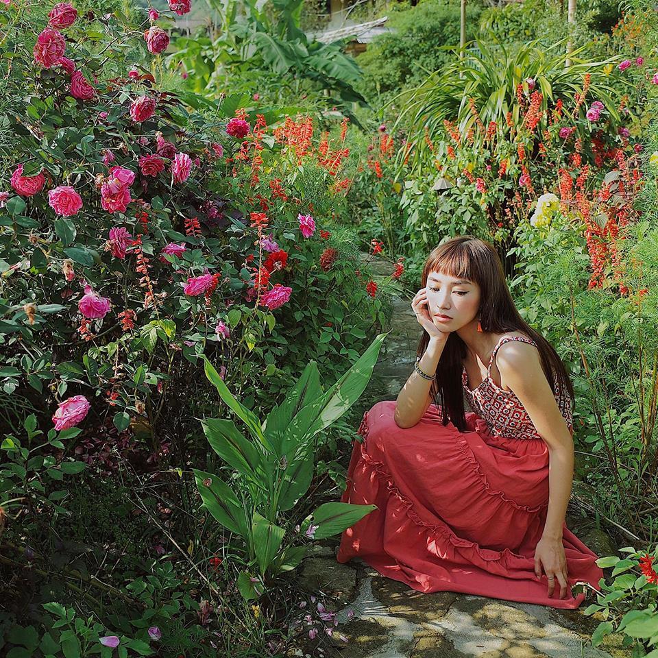 Hotgirl Salim bị Phú Sát hoàng hậu nhập đáp trả cực gắt Cao Quý Phi-1