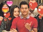 Quách Phú Thành xác nhận sắp có con thứ hai với vợ kém 22 tuổi-3
