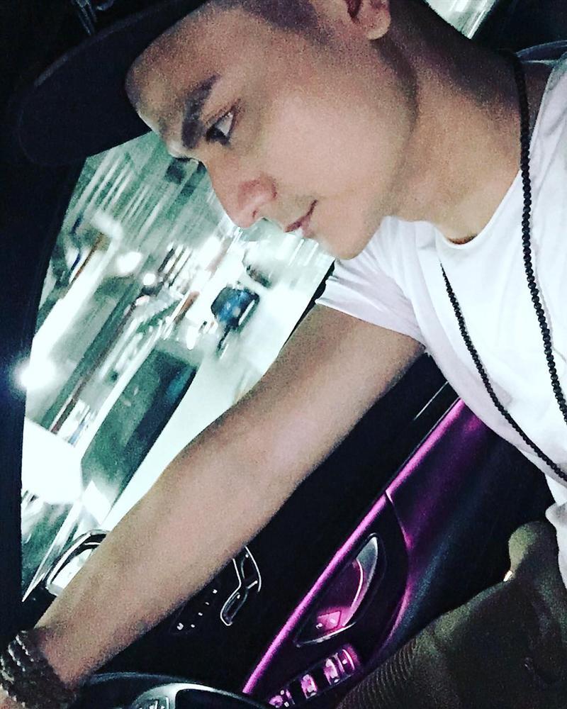 Á hậu Tú Anh nhắn nhủ lời ngọt ngào tới ông xã điển trai-12