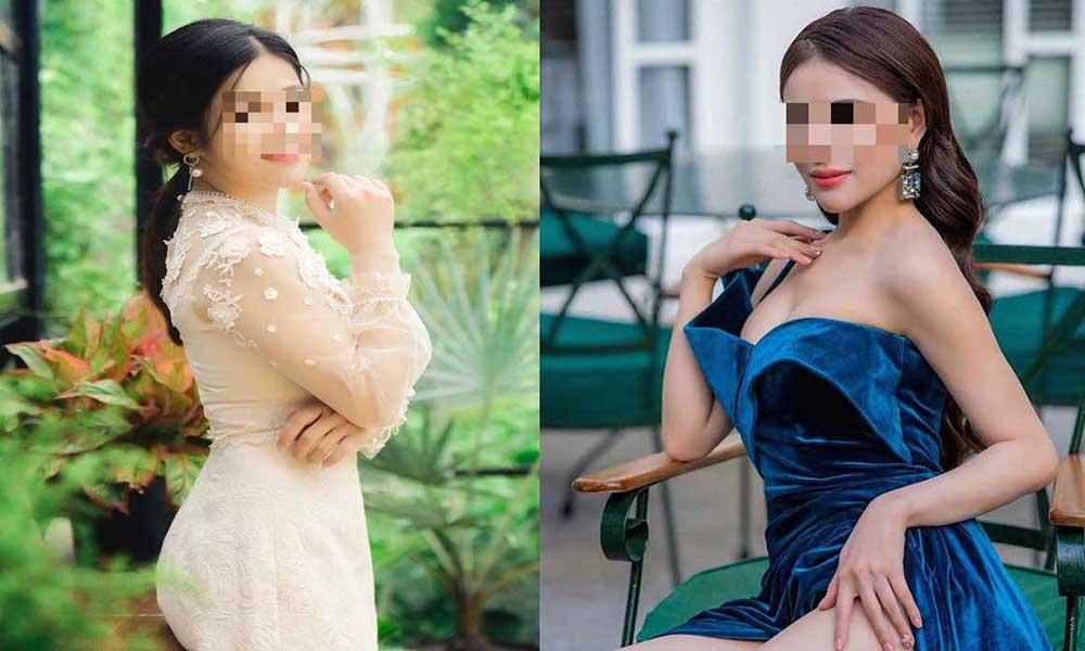 Bị đồn là nữ chính trong đường dây bán dâm trăm triệu, MC Cao Vy khẳng định: Nếu chịu bán dâm tôi đã giàu lâu rồi-1