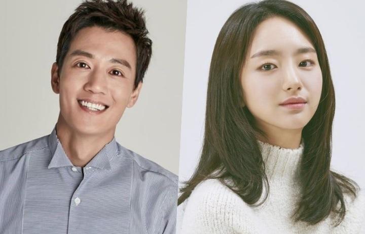 Lâu không xuất hiện, Han Chae Young gây xôn xao với nhan sắc như búp bê-4