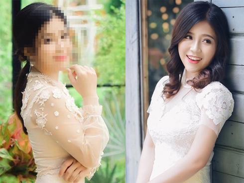 Á hậu, hoa khôi, MC, người mẫu đua nhau bán dâm: Cám dỗ nào khủng khiếp thế?-3