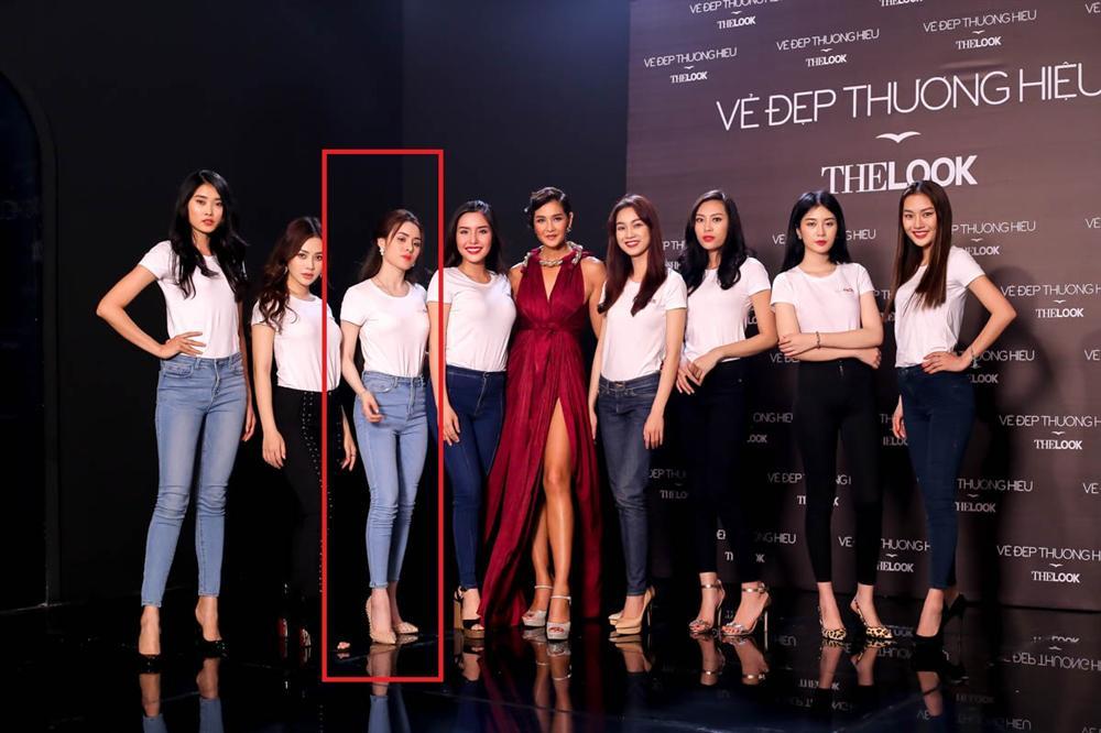 Thư Dung và hành trình từ thí sinh bị giám khảo nói lời cay đắng đến con đường trở thành Á hậu dính nghi án bán dâm-4