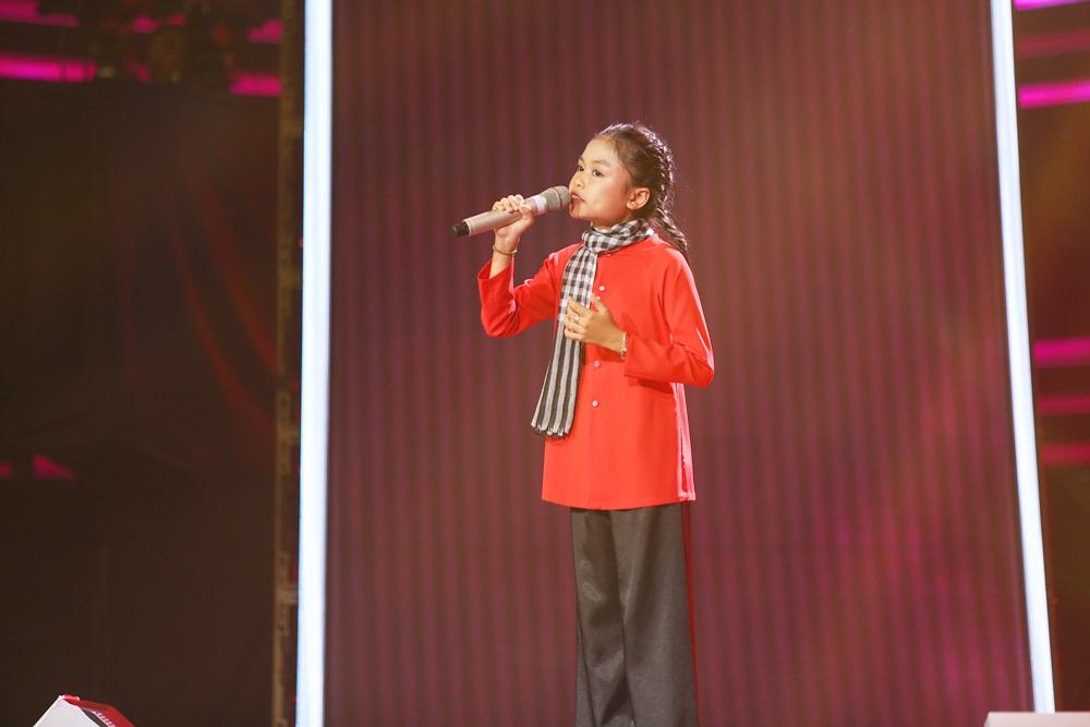 Bảo Anh bị Vũ Cát Tường chặt đẹp khi khuyên thí sinh giống người bình thường đi đừng khác người-5