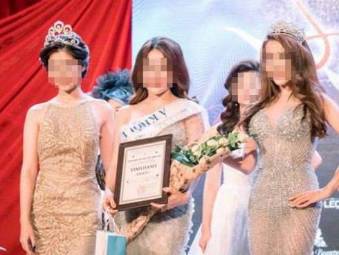 Gu thời trang độc dị của T.T - người mẫu mới bị điểm tên trong đường dây á hậu bán dâm 25.000 USD-16