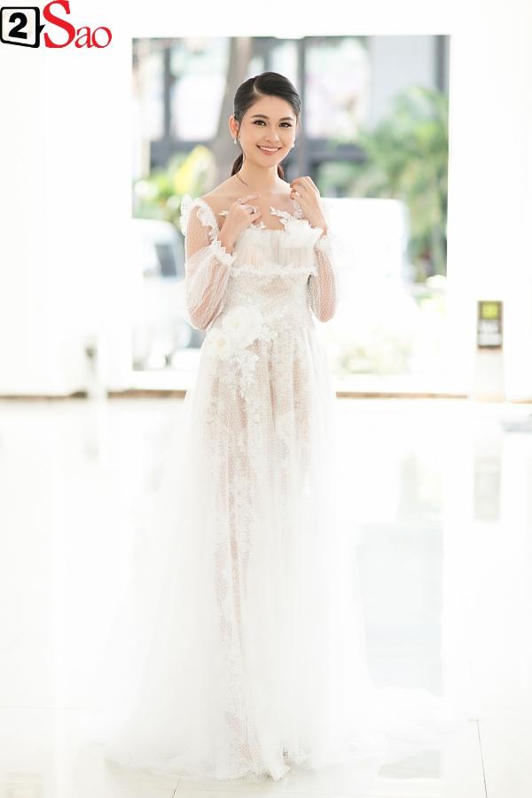 Đỗ Mỹ Linh: Tôi muốn đội vương miện hoa hậu thêm vài năm nữa-4