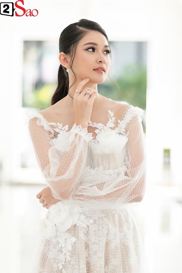 Đỗ Mỹ Linh: Tôi muốn đội vương miện hoa hậu thêm vài năm nữa-5
