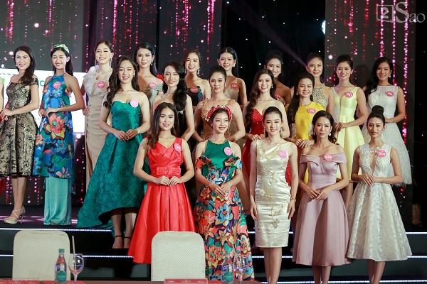 Đỗ Mỹ Linh: Tôi muốn đội vương miện hoa hậu thêm vài năm nữa-7