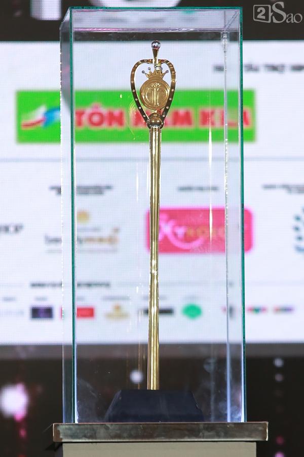 Đỗ Mỹ Linh: Tôi muốn đội vương miện hoa hậu thêm vài năm nữa-12