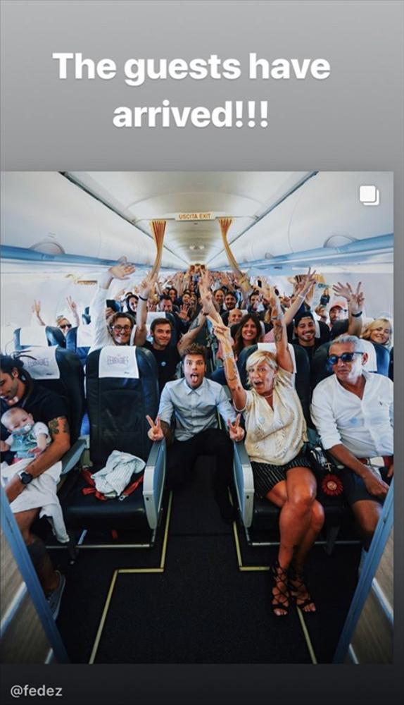 Đám cưới của blogger Chiara Ferragni hot hơn cả hôn lễ hoàng gia Anh-7