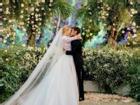 Đám cưới của blogger Chiara Ferragni hot hơn cả hôn lễ hoàng gia Anh
