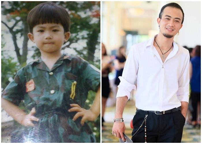 Dàn sao Quỳnh búp bê khoe ảnh hồi bé, chứng minh rằng đẹp từ xưa-4