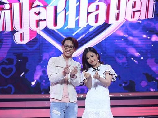 MC Quang Bảo bất ngờ khi tập phát sóng của mình và Cao Vy tại Vì yêu mà đến bị tháo gỡ-5