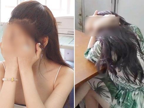 Những tiết lộ khó tin về đường dây á hậu, diễn viên bán dâm-6